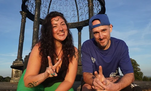 In Conversation with DreamBass Records: Three Years of Sound, Strength and Community image
