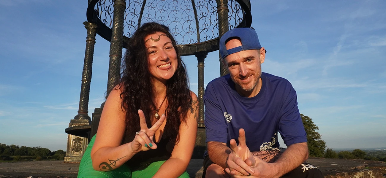 In Conversation with DreamBass Records: Three Years of Sound, Strength and Community Article Image