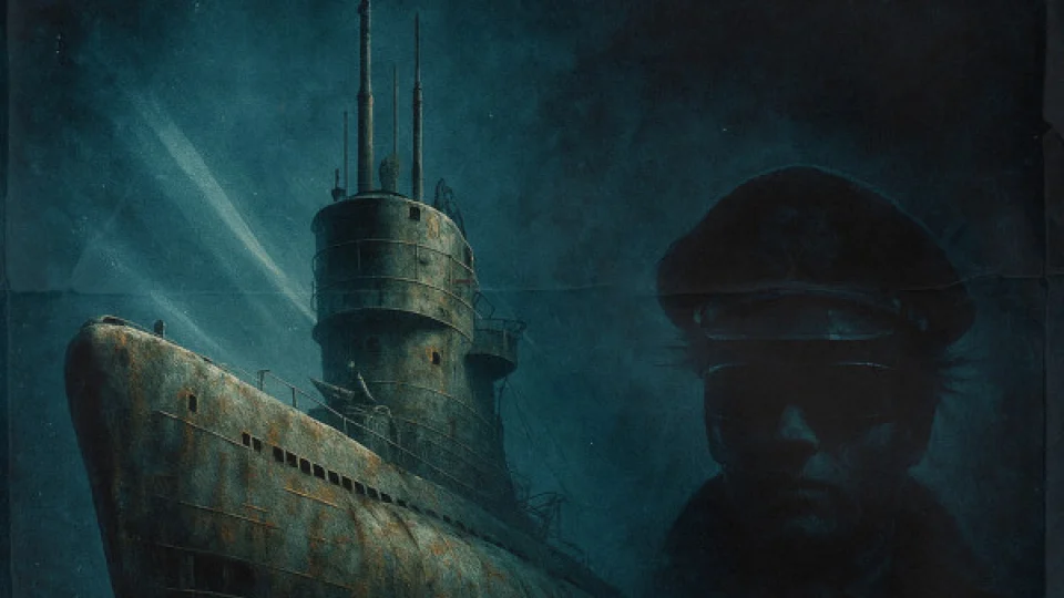 Das Boot Image