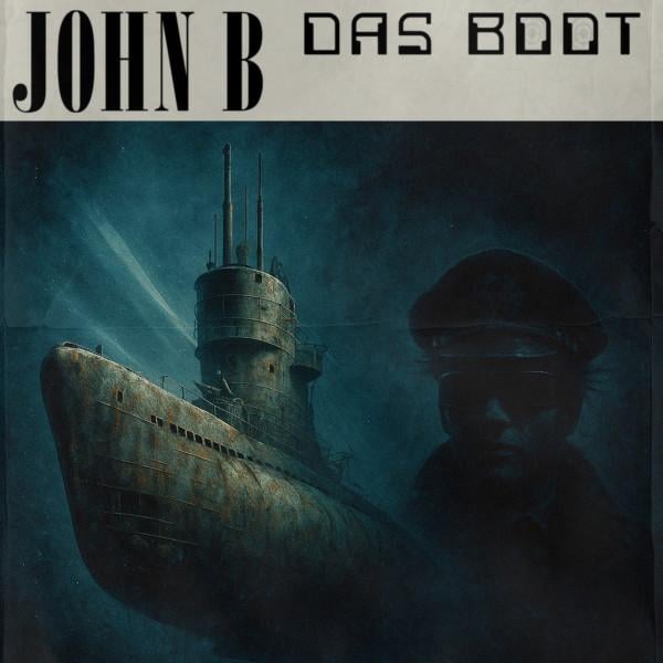Cover image for Das Boot by John B