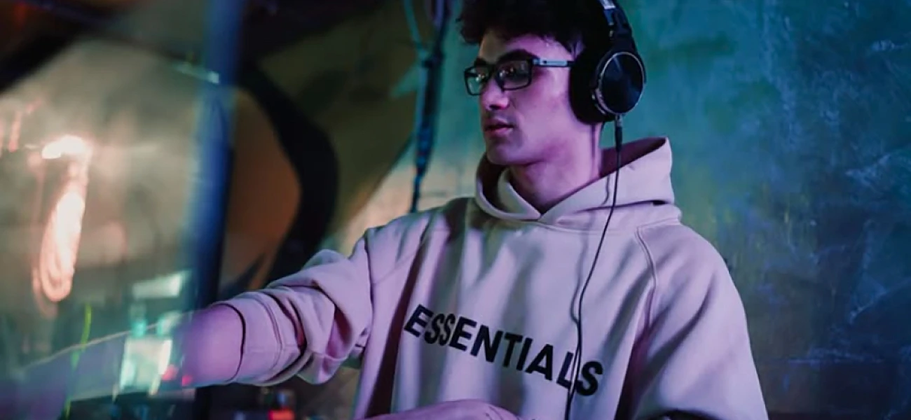 JABY Talks Sound, Soul and the Scene: An Artist on the Rise Article Image