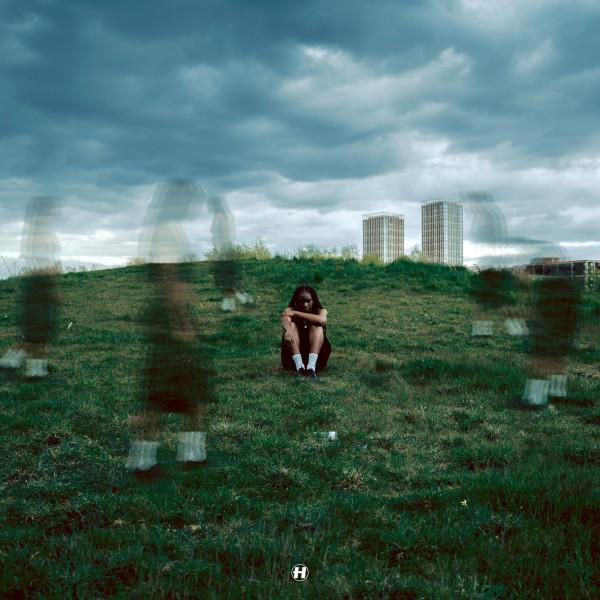 Cover image for Breathe (feat. Jo) by Gabriella Bongo