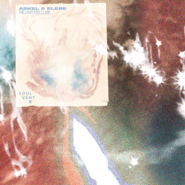 Cover image for The Light Feels Low by Askel & Elere