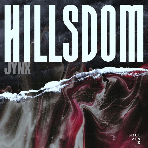 Cover image for Jynx by Hillsdom