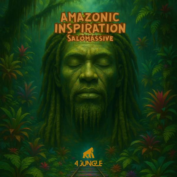 Cover image for Amzonic Inspiration by Salomassive