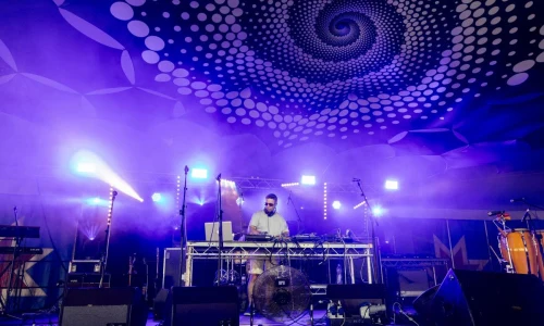 Mucky Weekender 2025: Community, Chaos and a Career-Changing DJ Slot image