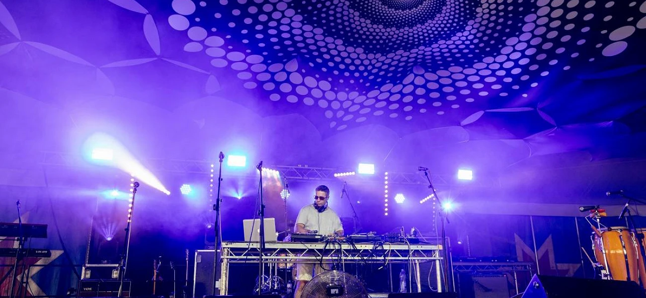 Mucky Weekender 2025: Community, Chaos and a Career-Changing DJ Slot Article Image