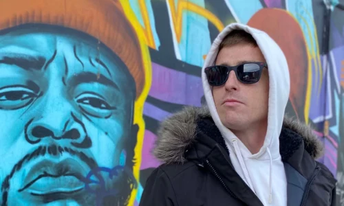 MISTA X on 'Calling' and the Launch of CK Records image