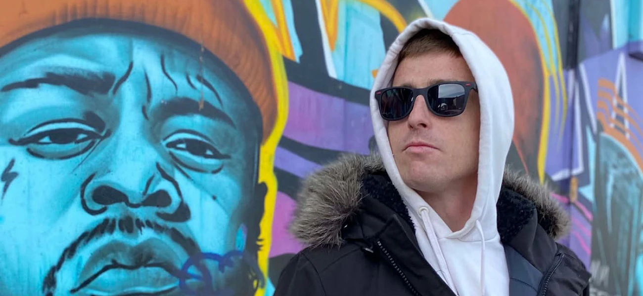 MISTA X on 'Calling' and the Launch of CK Records Article Image