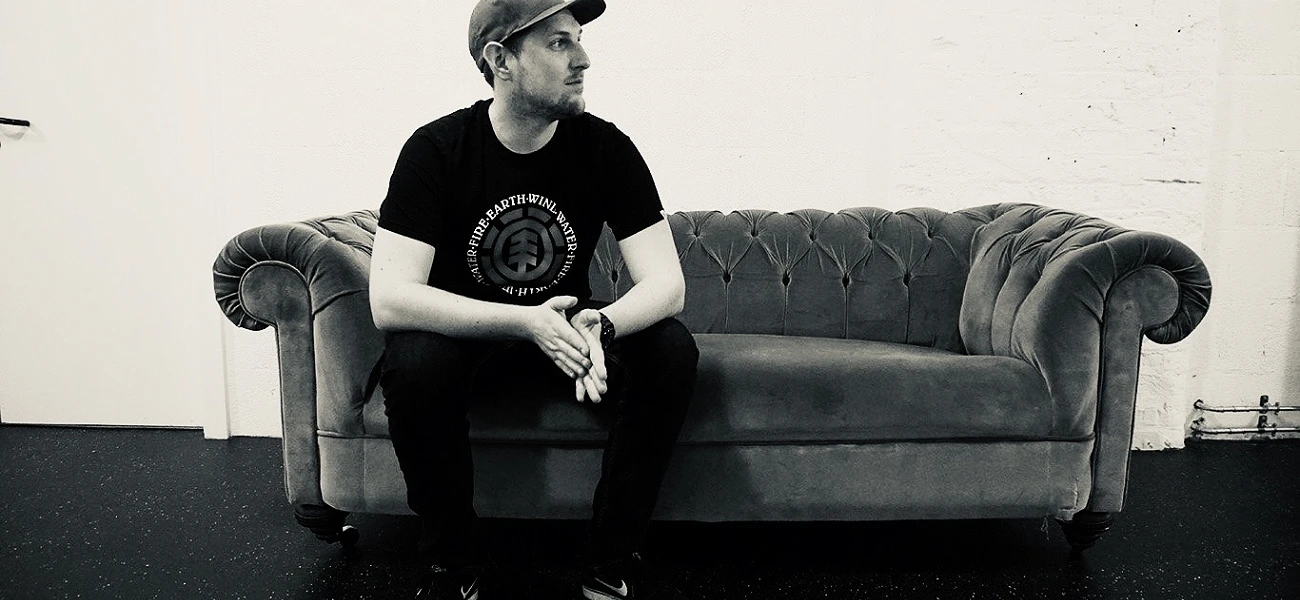 In Conversation: Ed:it Returns to Dispatch for DIS200 with the Word Out EP Article Image