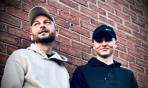In Conversation with Canis X Sirius: Last Days of Disco Part 2 (Dirtbox Recordings) image