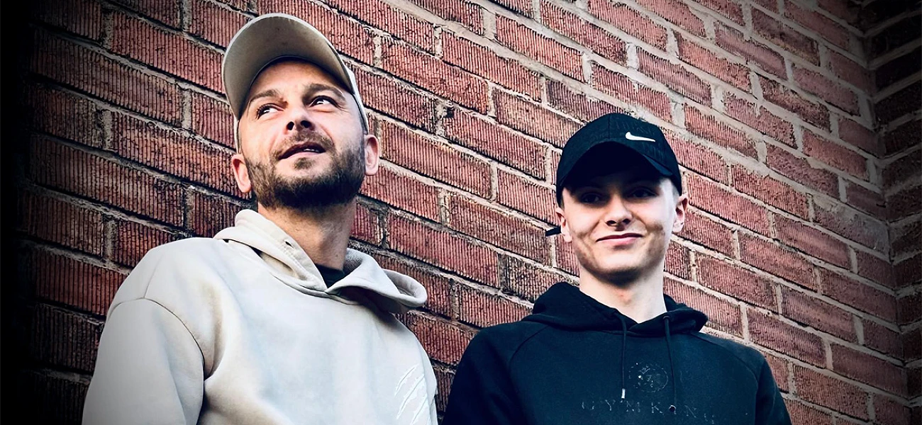 In Conversation with Canis X Sirius: Last Days of Disco Part 2 (Dirtbox Recordings) Article Image