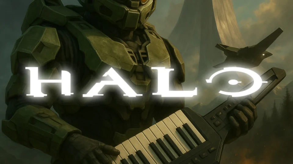 Halo Theme Image