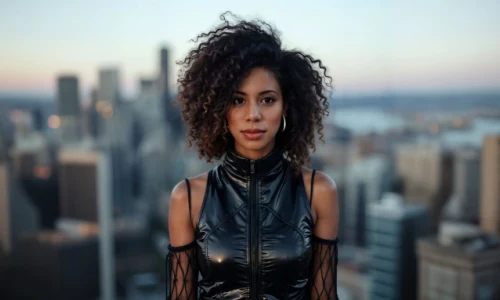 In Conversation with Jordana: Slay, Survival and Queer Visibility in Drum & Bass image