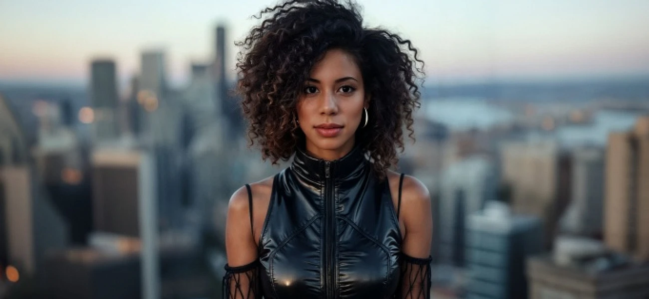 In Conversation with Jordana: Slay, Survival and Queer Visibility in Drum & Bass Article Image