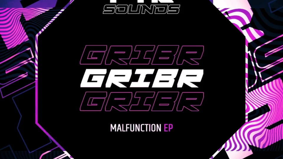 Malfunction EP Image