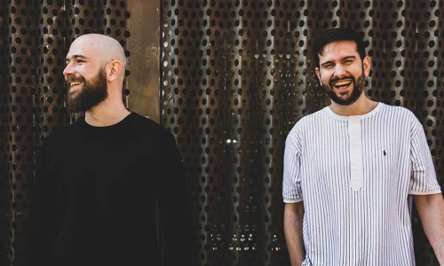 Exclusive interview: Kolectiv talk tension, trust, and their long-awaited Metalheadz debut image