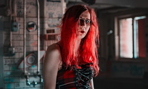 In Conversation with Levia: Slay Remix and the Sound of Creative Freedom image