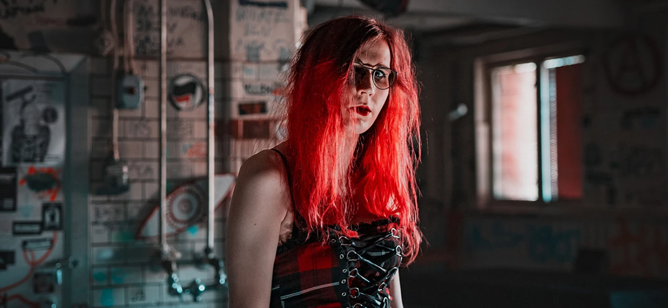 In Conversation with Levia: Slay Remix and the Sound of Creative Freedom Article Image