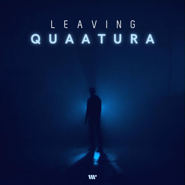 Cover image for Leaving by Quaatura