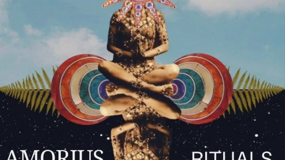Rituals EP Image