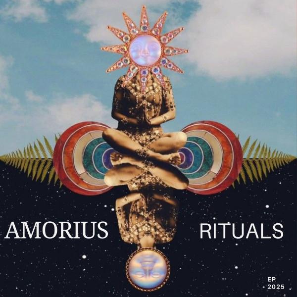 Cover image for Rituals EP by Amorius