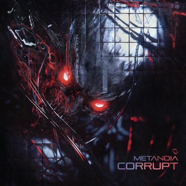 Cover image for Corrupt by Metanoia