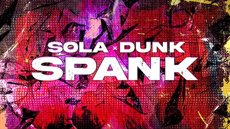 Spank Image