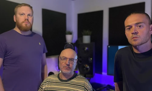In Conversation with Battery & Philth: Majesty’s Next Chapter image