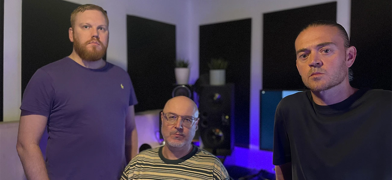 In Conversation with Battery & Philth: Majesty’s Next Chapter Article Image