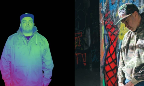 Breaking the Mould: RMS and Jaybee Reignite the Blueprint on Dispatch image