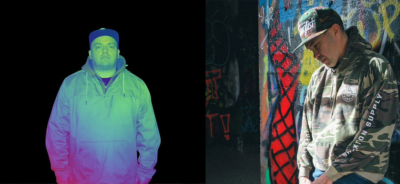 Breaking the Mould: RMS and Jaybee Reignite the Blueprint on Dispatch Article Image