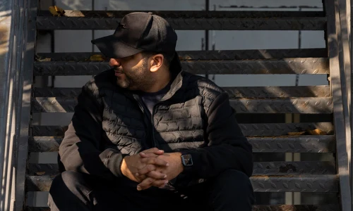 A Quick Chat with Mr. Sham G: The Global Soul of Soul Magnétique image
