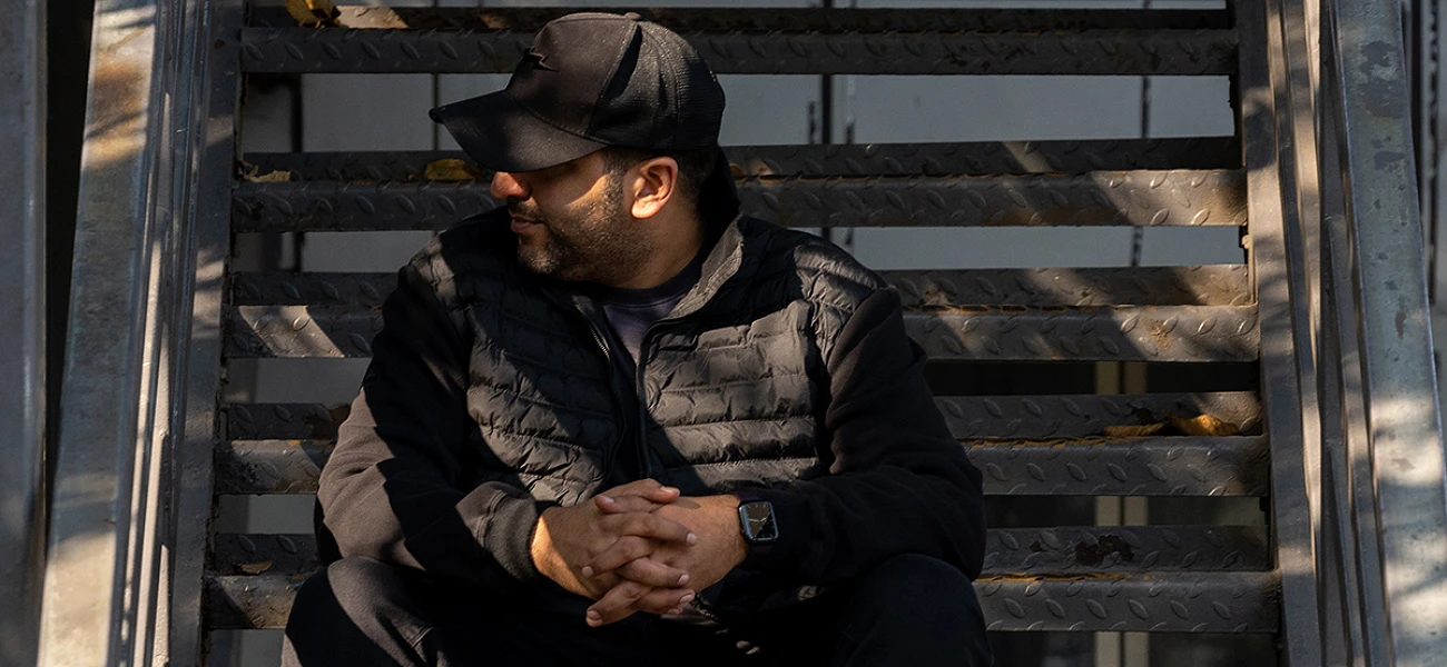 A Quick Chat with Mr. Sham G: The Global Soul of Soul Magnétique Article Image