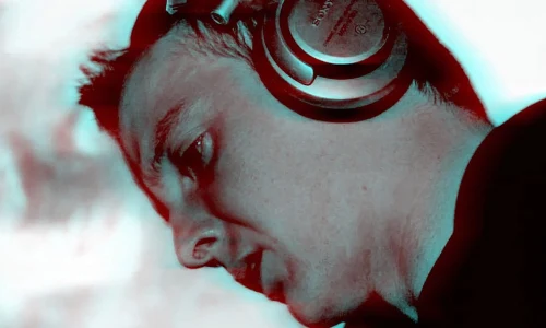 In Conversation with Chill and Red Wreath: CSC002 Remixed on CypherSound Cartel image