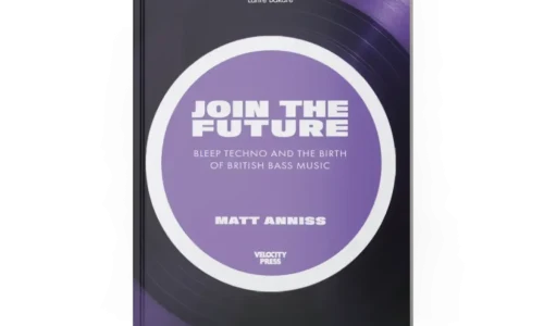 BHM: The Birth Of British Bass Music image