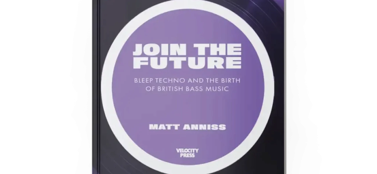 BHM: The Birth Of British Bass Music Article Image