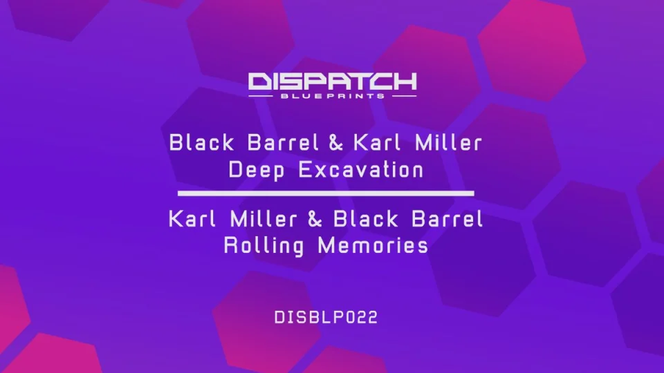 Deep Excavation / Rolling Memories Image