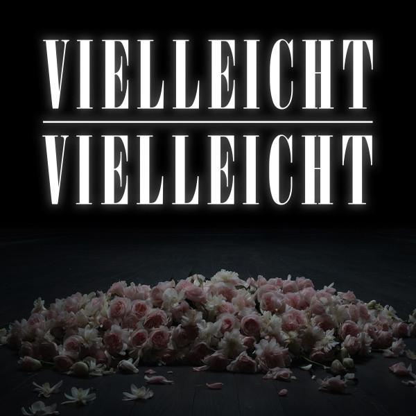Cover image for Vielleicht Vielleicht by John B