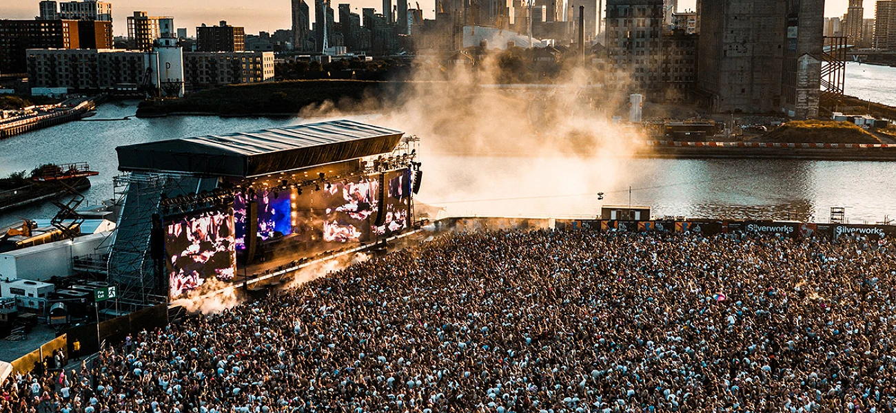 Silverworks Island Summer 2025: Four Shows That Redefined London's Dance Landscape Article Image
