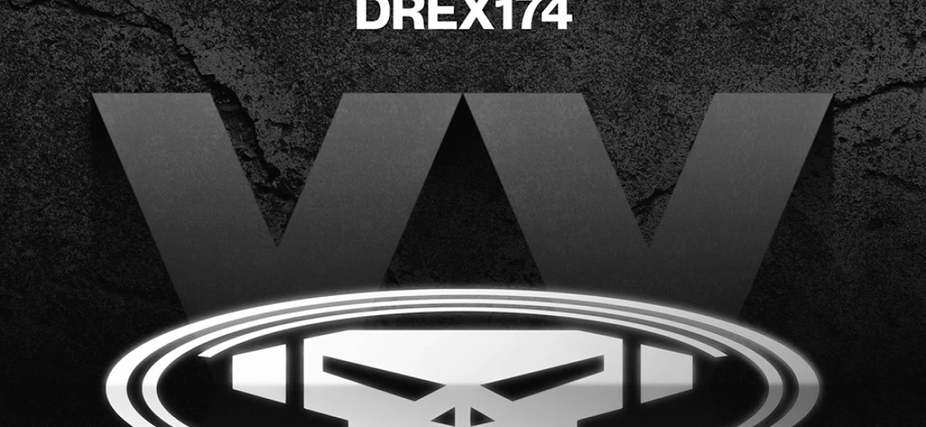 In Conversation with Drex174: The Making of Otaku EP (Metalheadz) Article Image