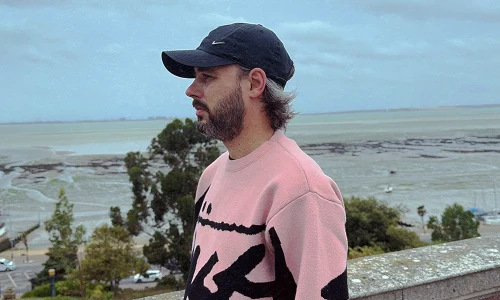Sonnet Steps Out of the Shadows with Melon EP on 1 More Thing image