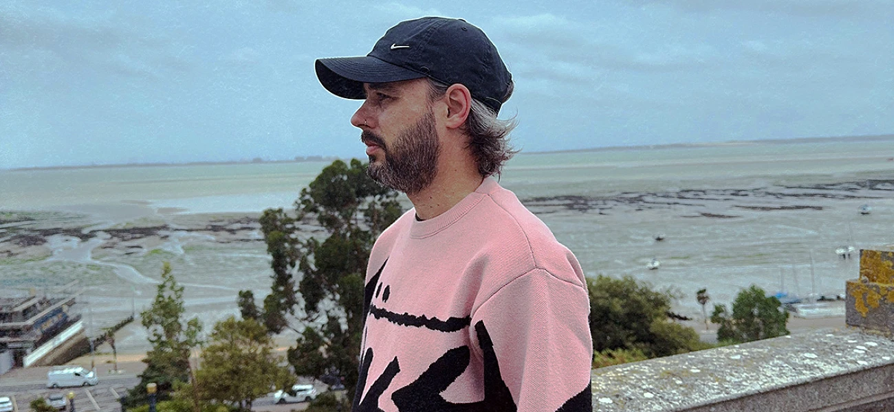 Sonnet Steps Out of the Shadows with Melon EP on 1 More Thing Article Image