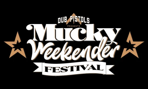 Mucky Weekender 2025 Preview - The Drum and Bass UK Festival Guide image