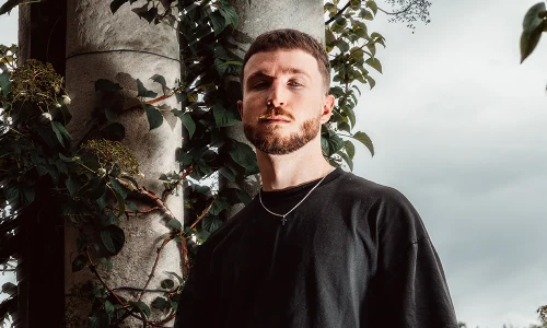 Subsonic Talks Touring, Frequencies, and New Single ‘Where You Are’ image