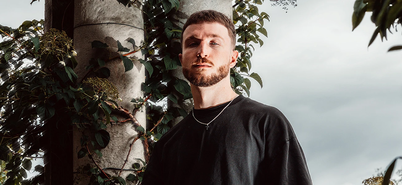 Subsonic Talks Touring, Frequencies, and New Single ‘Where You Are’ Article Image