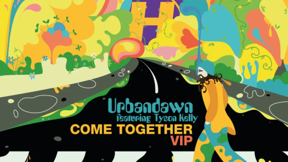 Come Together VIP (ft. Tyson Kelly) Image