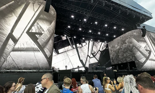 All Points East 2025: Saturday in Victoria Park Belongs to Drum and Bass image