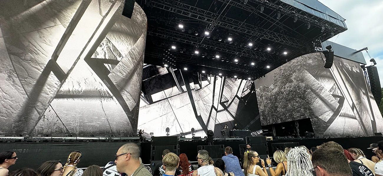 All Points East 2025: Saturday in Victoria Park Belongs to Drum and Bass Article Image