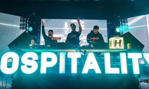 Hospitality Weekender Returns in 2026 with a Monumental Line-Up at Butlin’s Bognor Regis image